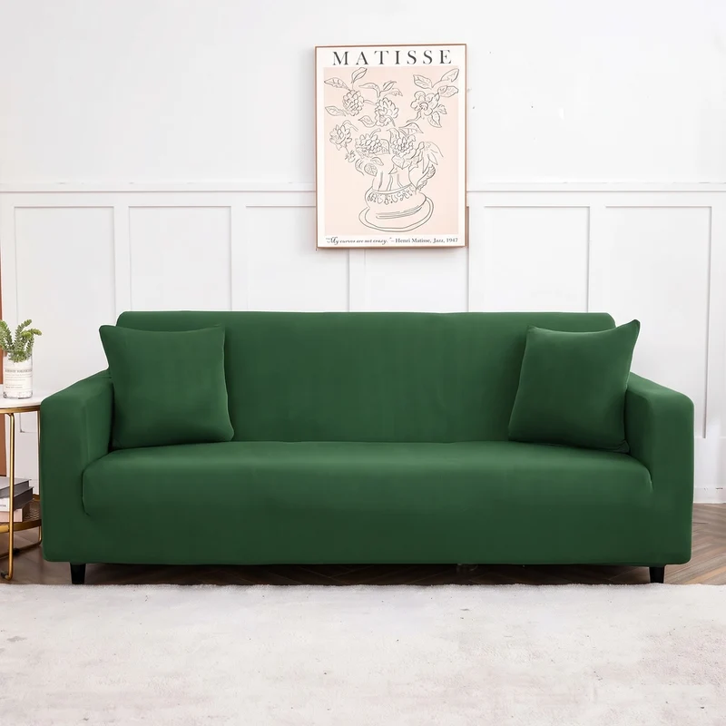 Housse de Canapé Extensible