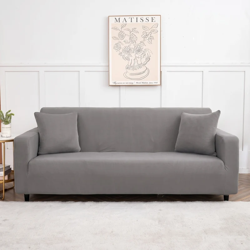 Housse de Canapé Extensible
