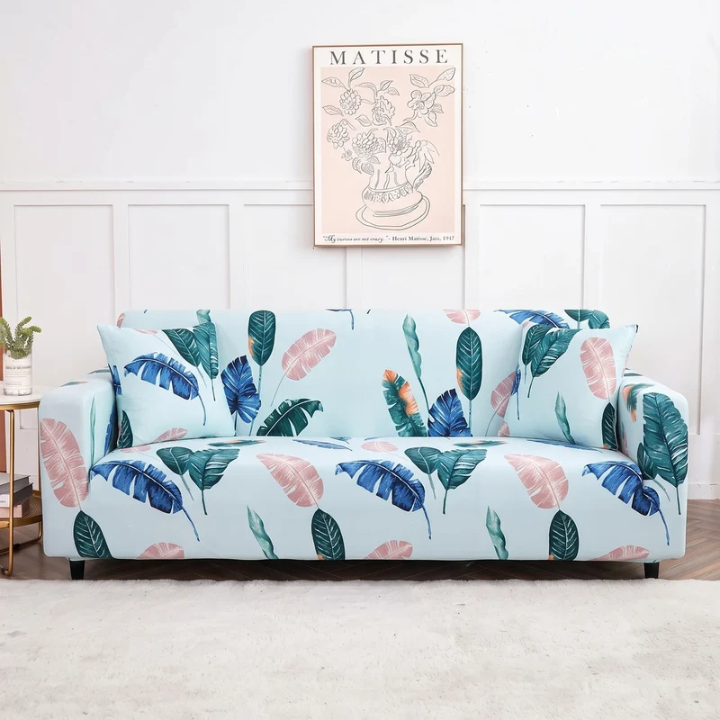 Housse de Canapé Extensible
