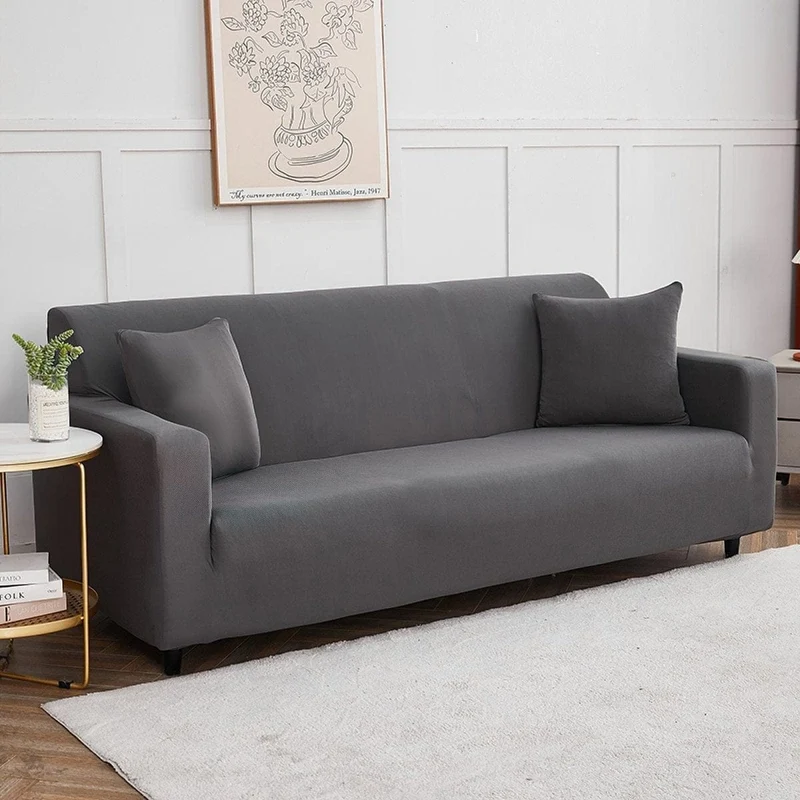 Housse de Canapé Extensible