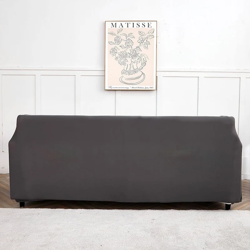 Housse de Canapé Extensible