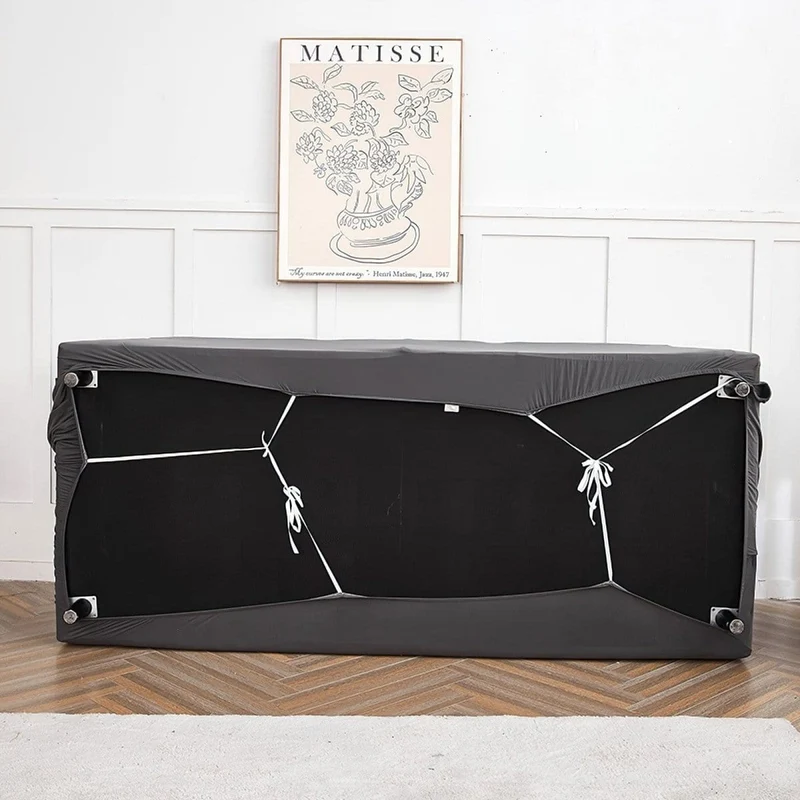 Housse de Canapé Extensible