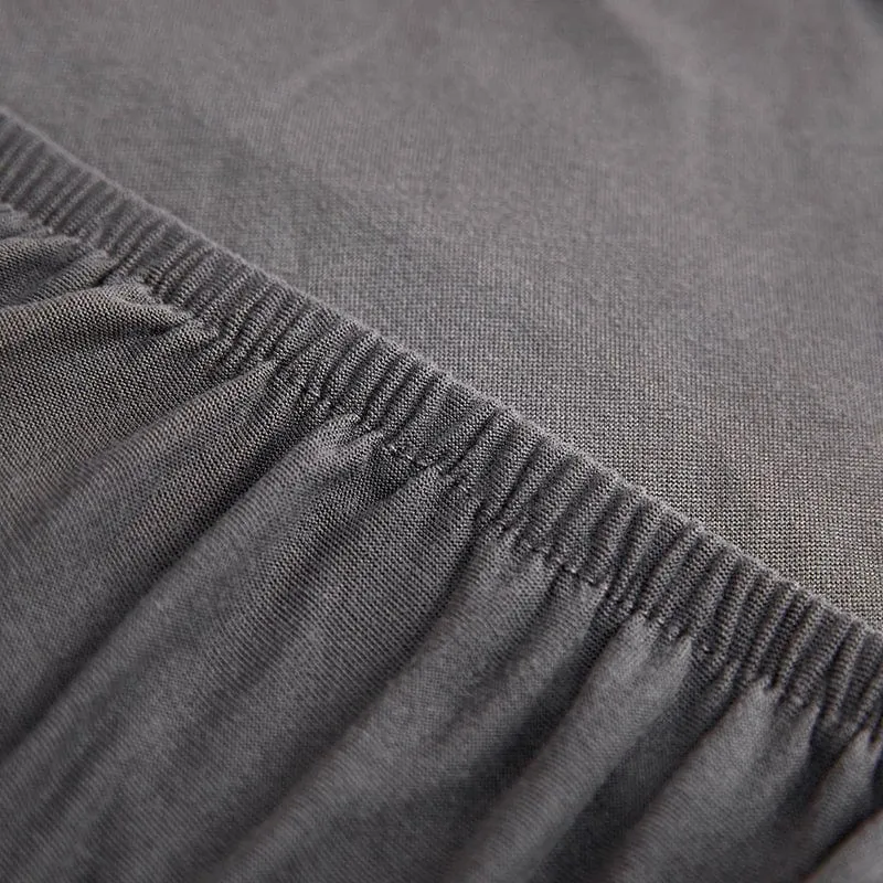 Housse de Canapé Extensible