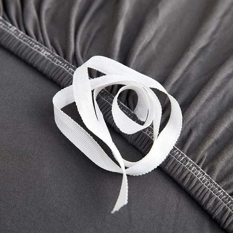 Housse de Canapé Extensible