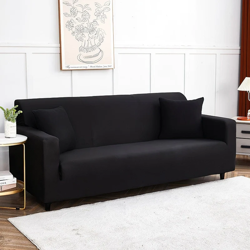 Housse de Canapé Extensible