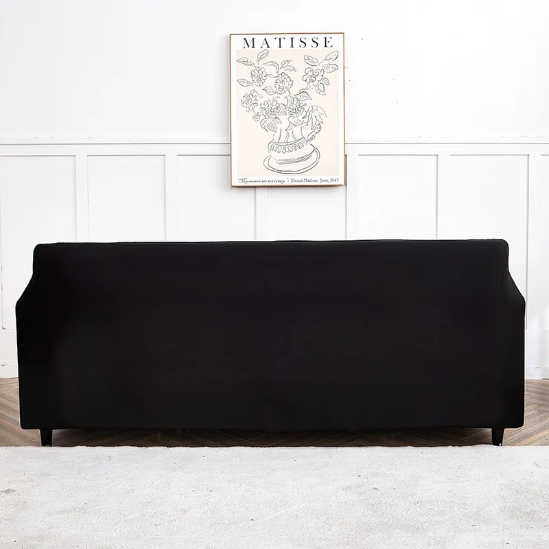 Housse de Canapé Extensible