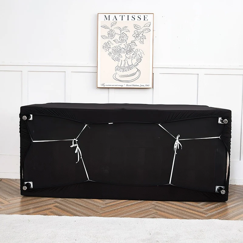 Housse de Canapé Extensible
