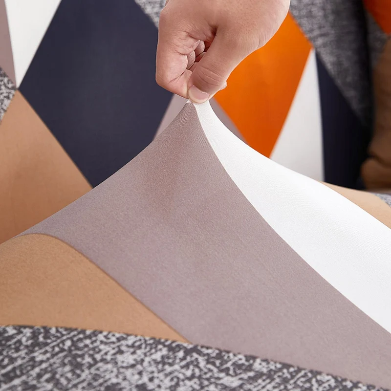 Housse de Canapé Extensible