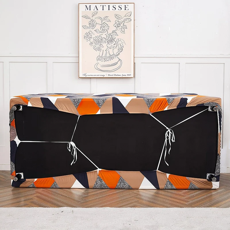 Housse de Canapé Extensible
