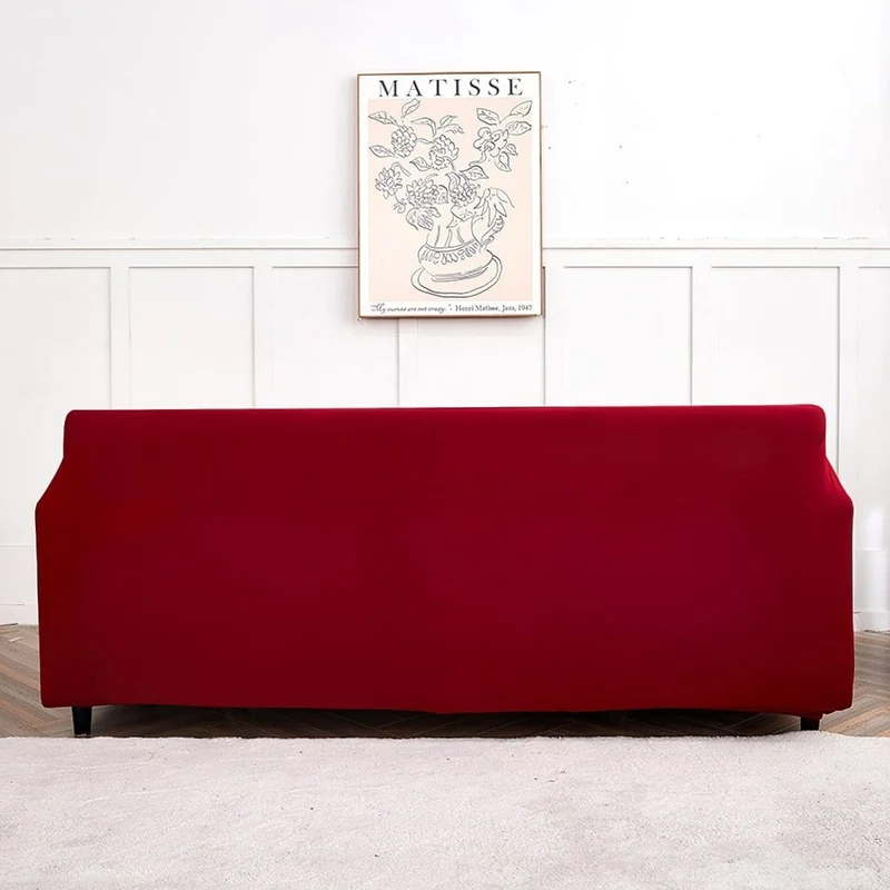 Housse de Canapé Extensible