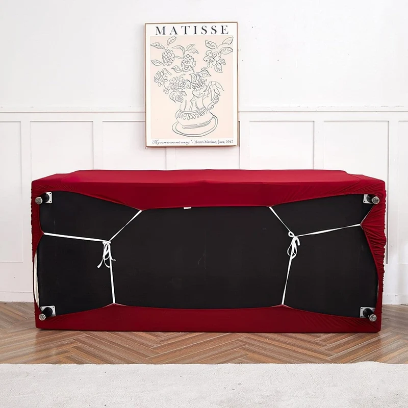 Housse de Canapé Extensible