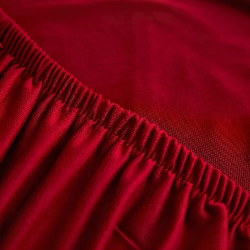 Housse de Canapé Extensible
