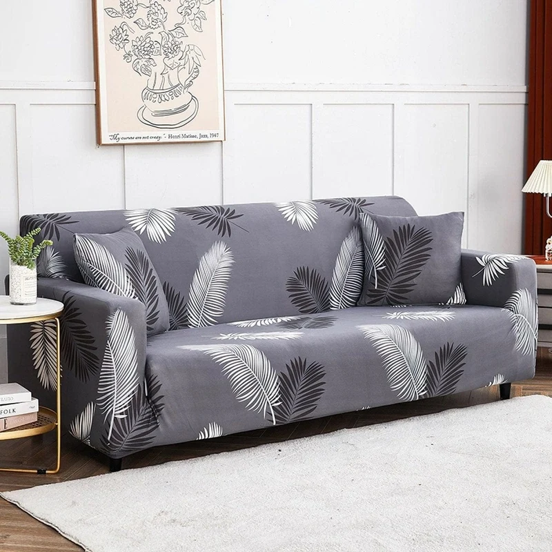 Housse de Canapé Extensible