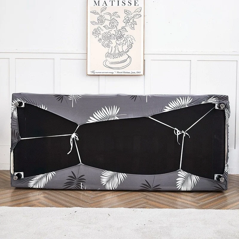 Housse de Canapé Extensible