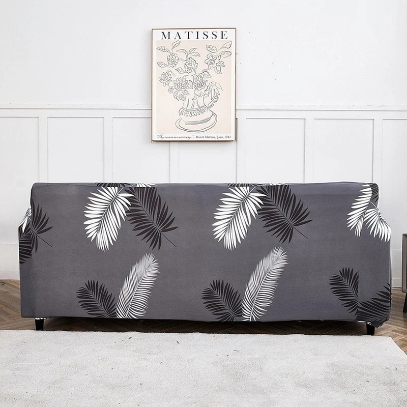 Housse de Canapé Extensible