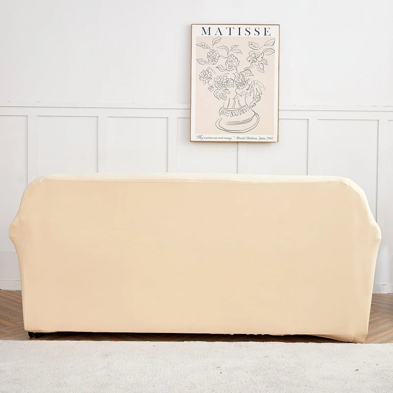 Housse de Canapé Extensible