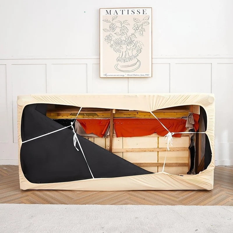 Housse de Canapé Extensible