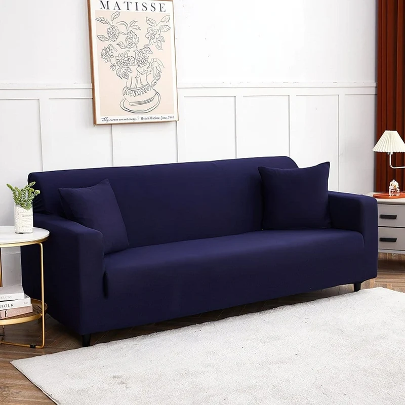 Housse de Canapé Extensible