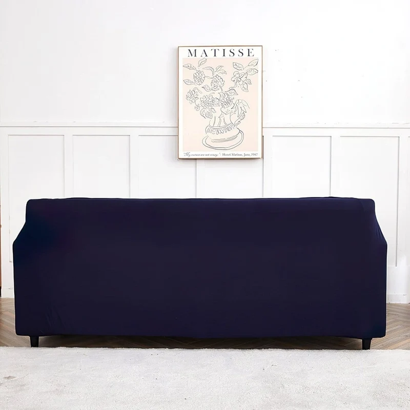 Housse de Canapé Extensible