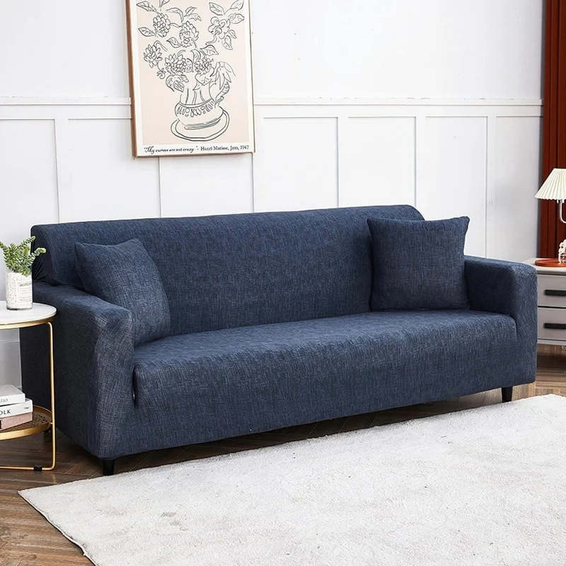 Housse de Canapé Extensible