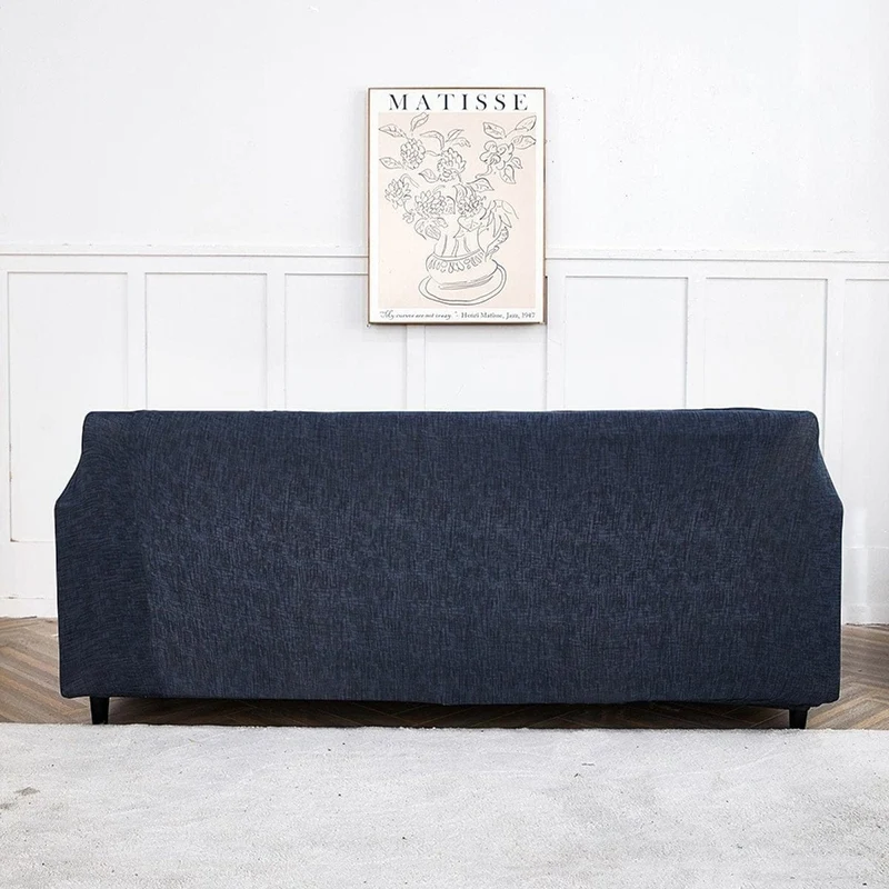Housse de Canapé Extensible