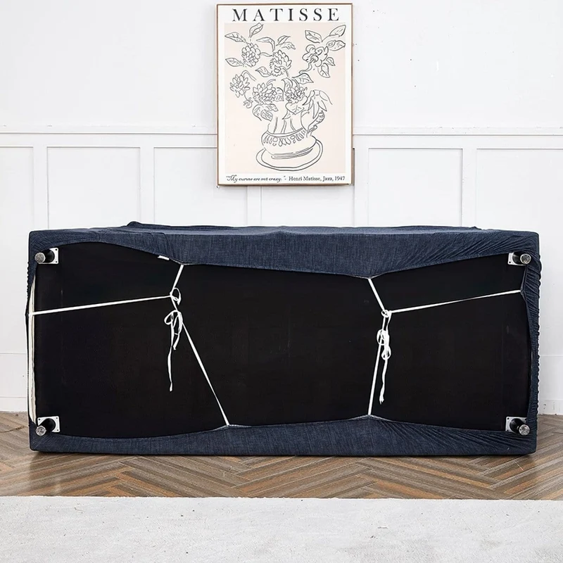 Housse de Canapé Extensible