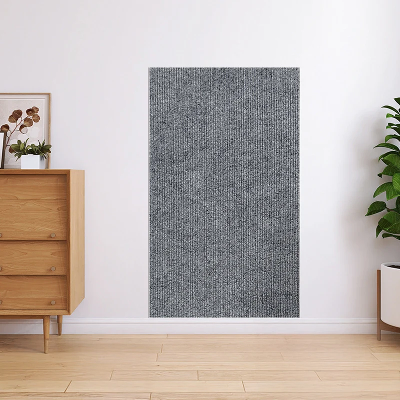 ScratchGuard™ - Tapis à griffer autocollant pour chat