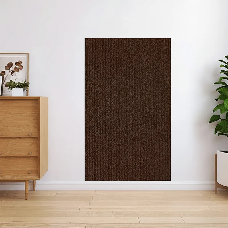ScratchGuard™ - Tapis à griffer autocollant pour chat
