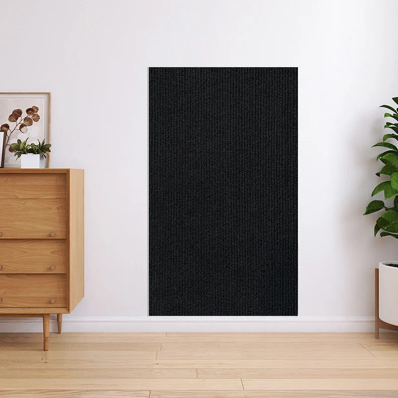 ScratchGuard™ - Tapis à griffer autocollant pour chat
