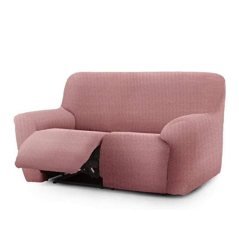 Housse Super Extensible de Canapé de Relaxation 3 places 2 Feet Jersey