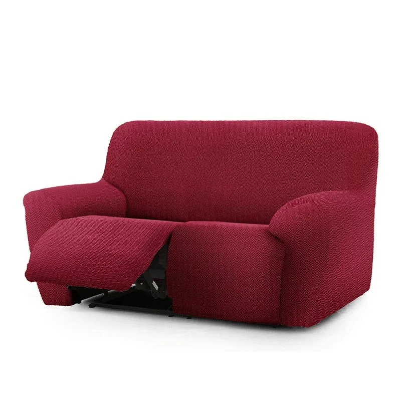 Housse Super Extensible de Canapé de Relaxation 3 places 2 Feet Jersey