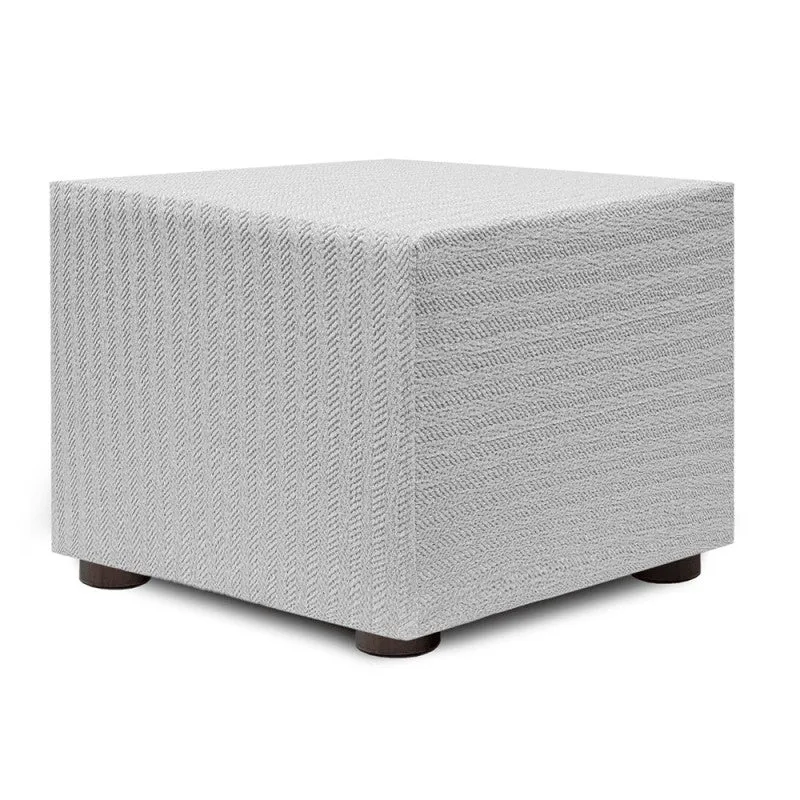 Housse Super Extensible Pouf Jersey