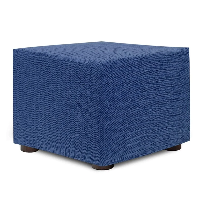Housse Super Extensible Pouf Jersey