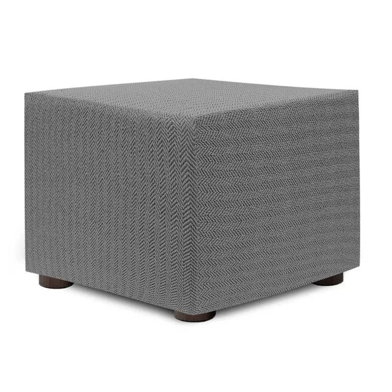 Housse Super Extensible Pouf Jersey