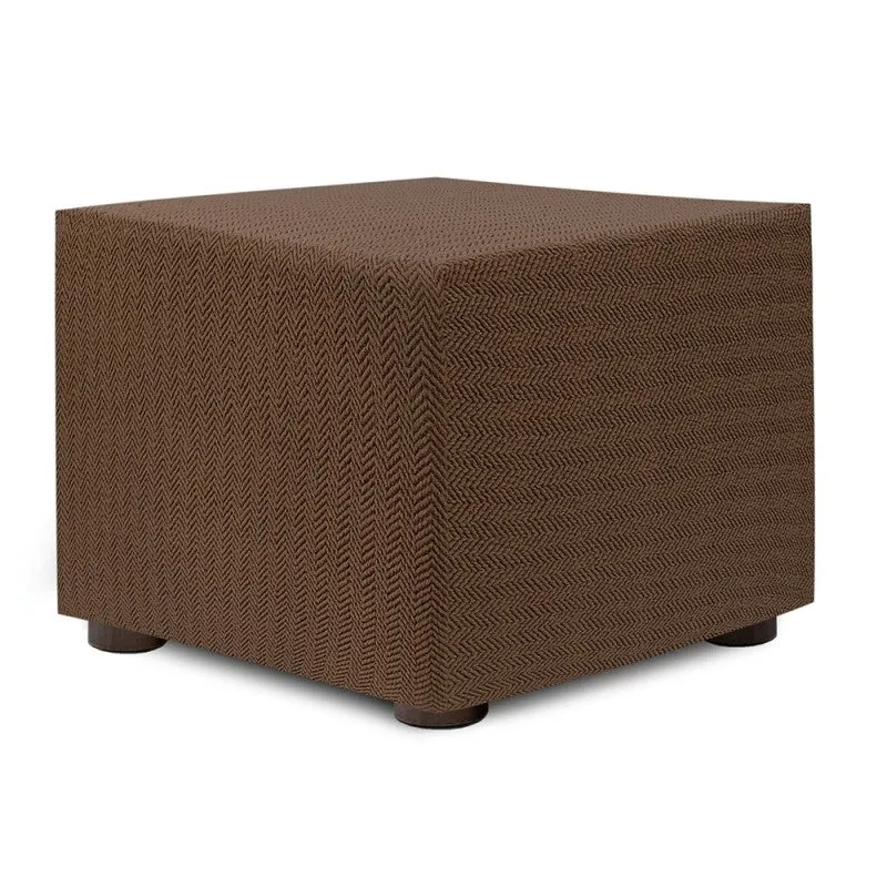 Housse Super Extensible Pouf Jersey