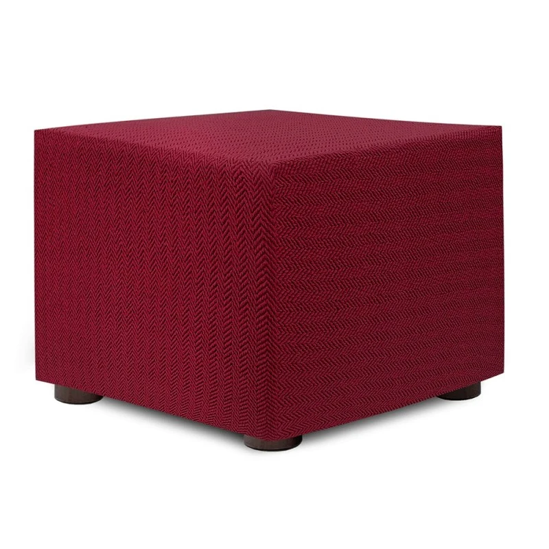 Housse Super Extensible Pouf Jersey