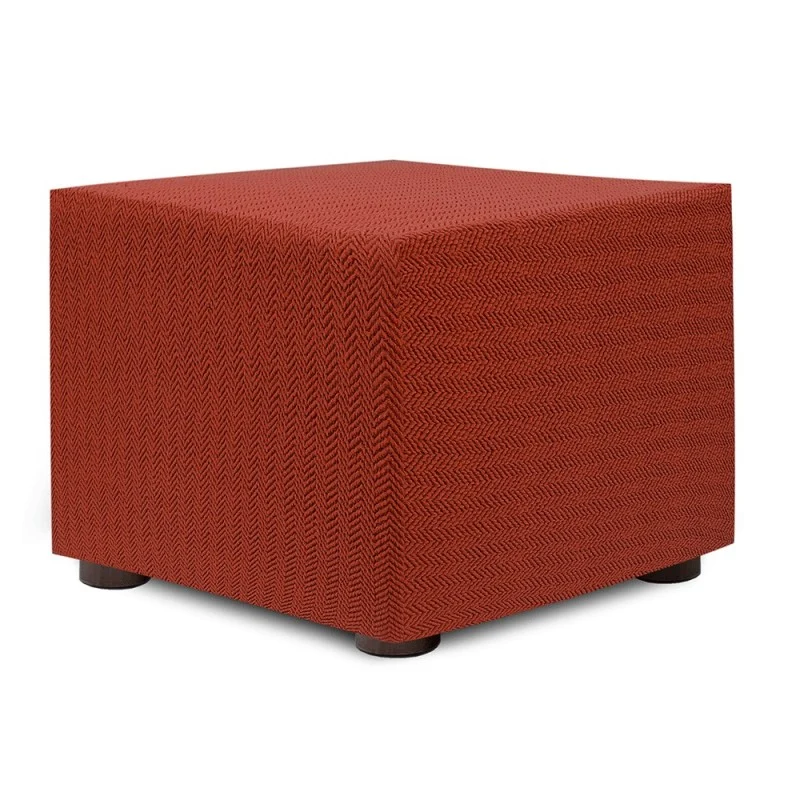 Housse Super Extensible Pouf Jersey
