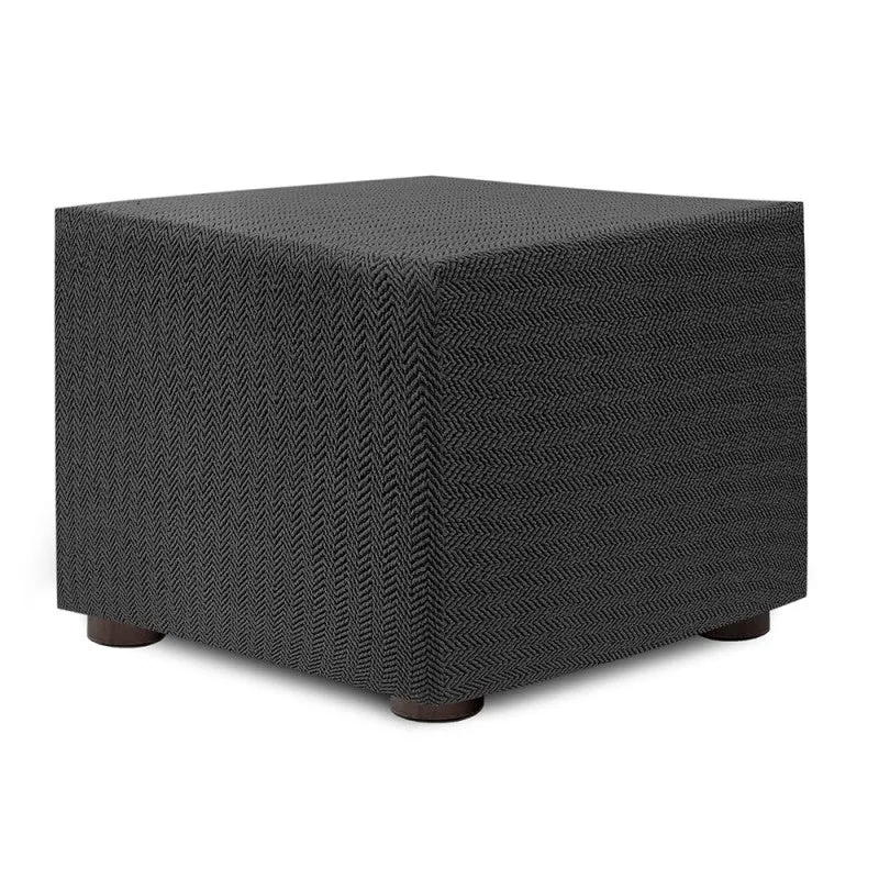 Housse Super Extensible Pouf Jersey