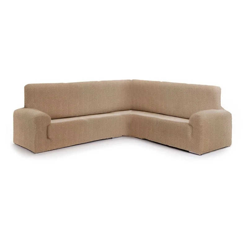 Housse Canapé D'Angle Super Extensible Jersey
