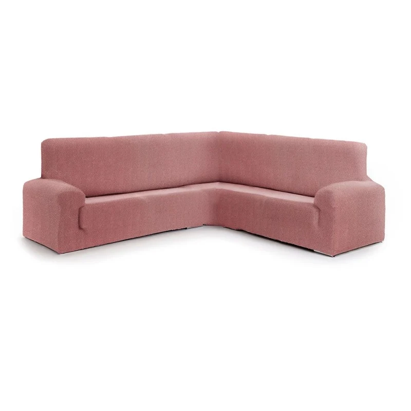 Housse Canapé D'Angle Super Extensible Jersey