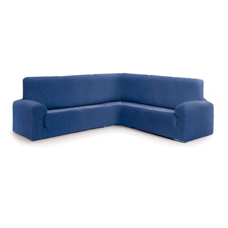 Housse Canapé D'Angle Super Extensible Jersey