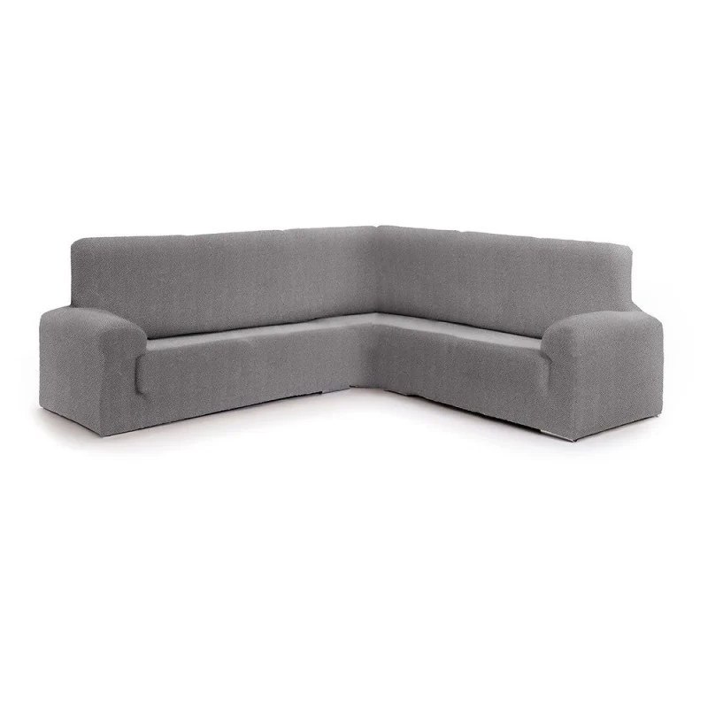 Housse Canapé D'Angle Super Extensible Jersey