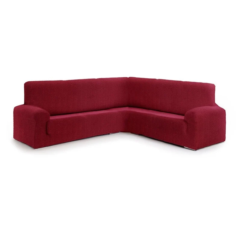 Housse Canapé D'Angle Super Extensible Jersey