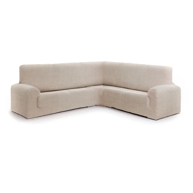 Housse Canapé D'Angle Super Extensible Jersey