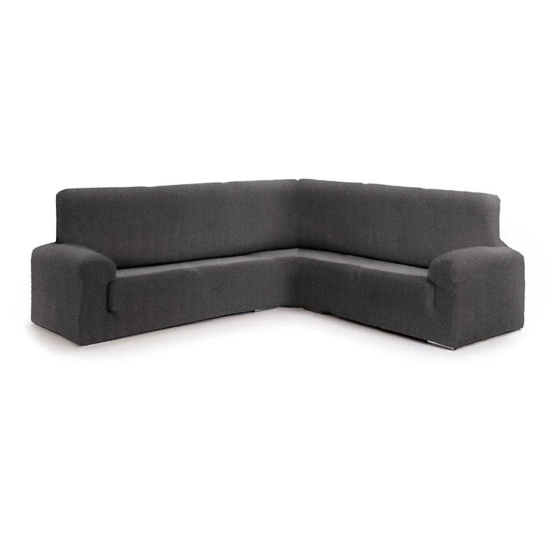 Housse Canapé D'Angle Super Extensible Jersey