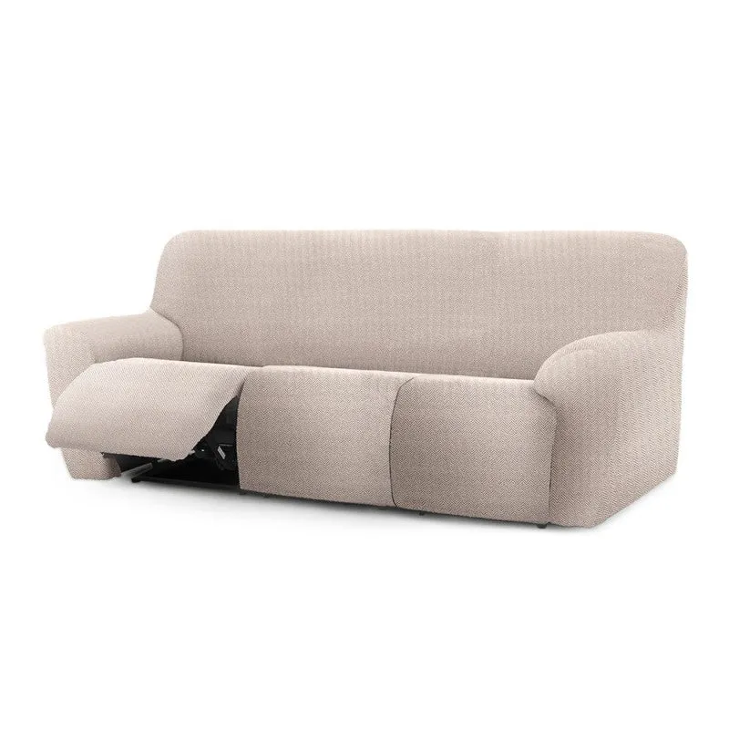 Housse Super Extensible de Canapé de Relaxation 3 places 3 Feet Jersey