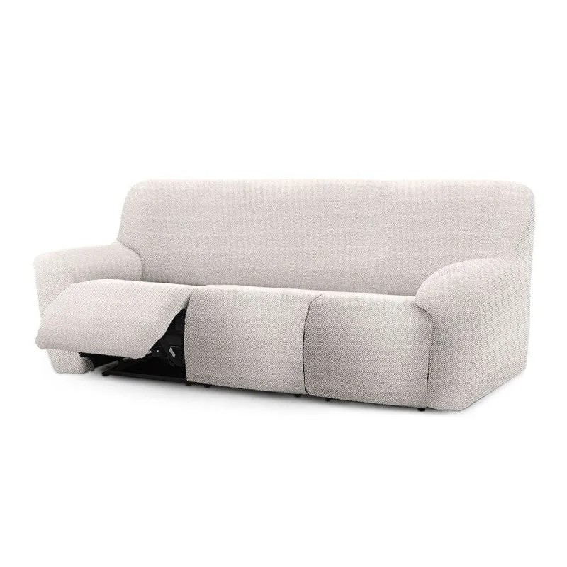 Housse Super Extensible de Canapé de Relaxation 3 places 3 Feet Jersey