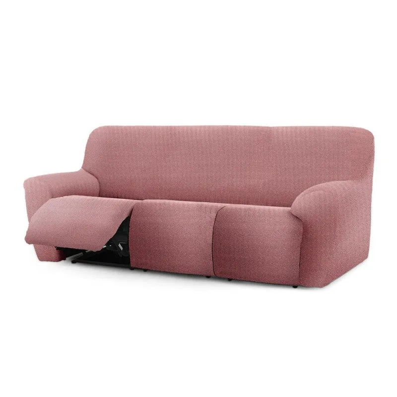 Housse Super Extensible de Canapé de Relaxation 3 places 3 Feet Jersey