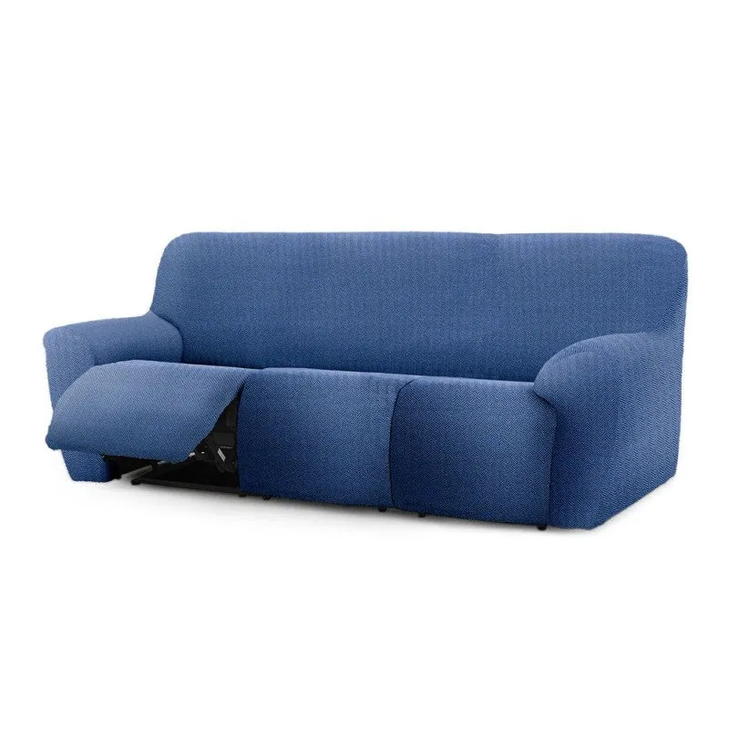 Housse Super Extensible de Canapé de Relaxation 3 places 3 Feet Jersey