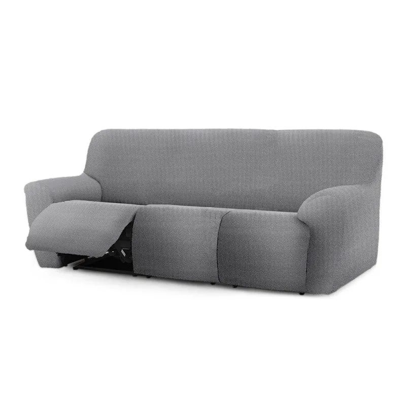 Housse Super Extensible de Canapé de Relaxation 3 places 3 Feet Jersey